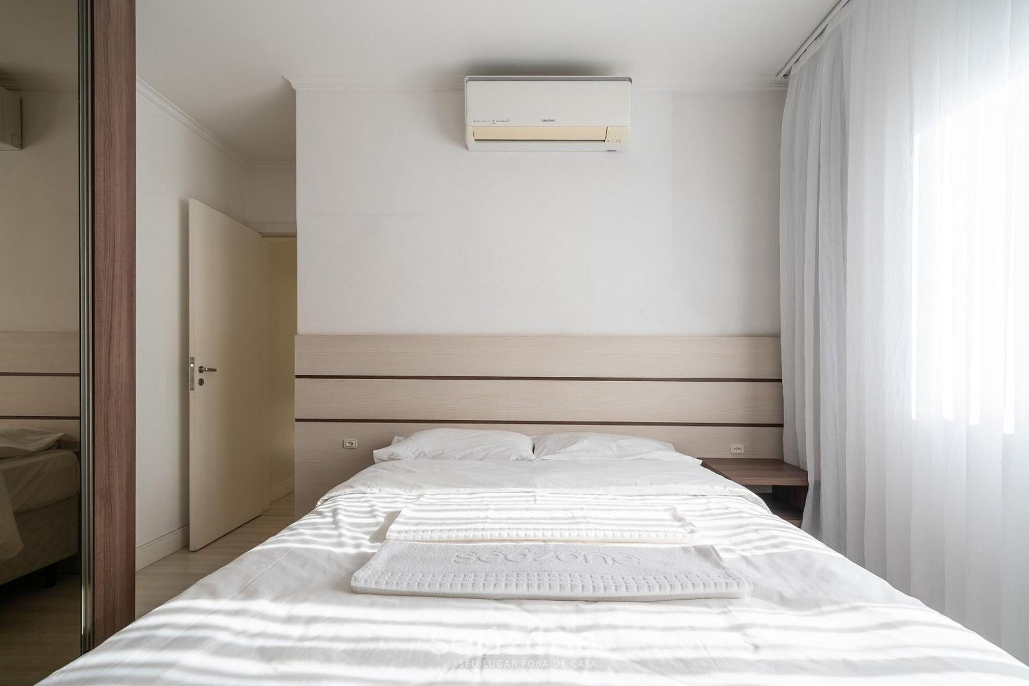 Apartment Apto Em A 4 Min Da Epf202 Balneario Camboriu