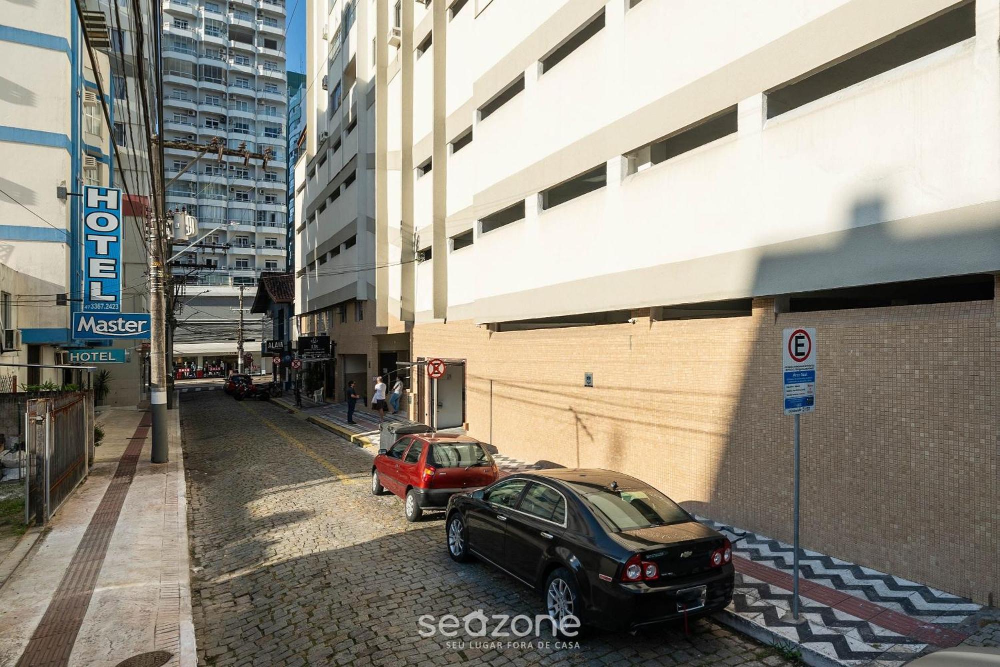 Apto Em A 4 Min Da Epf202