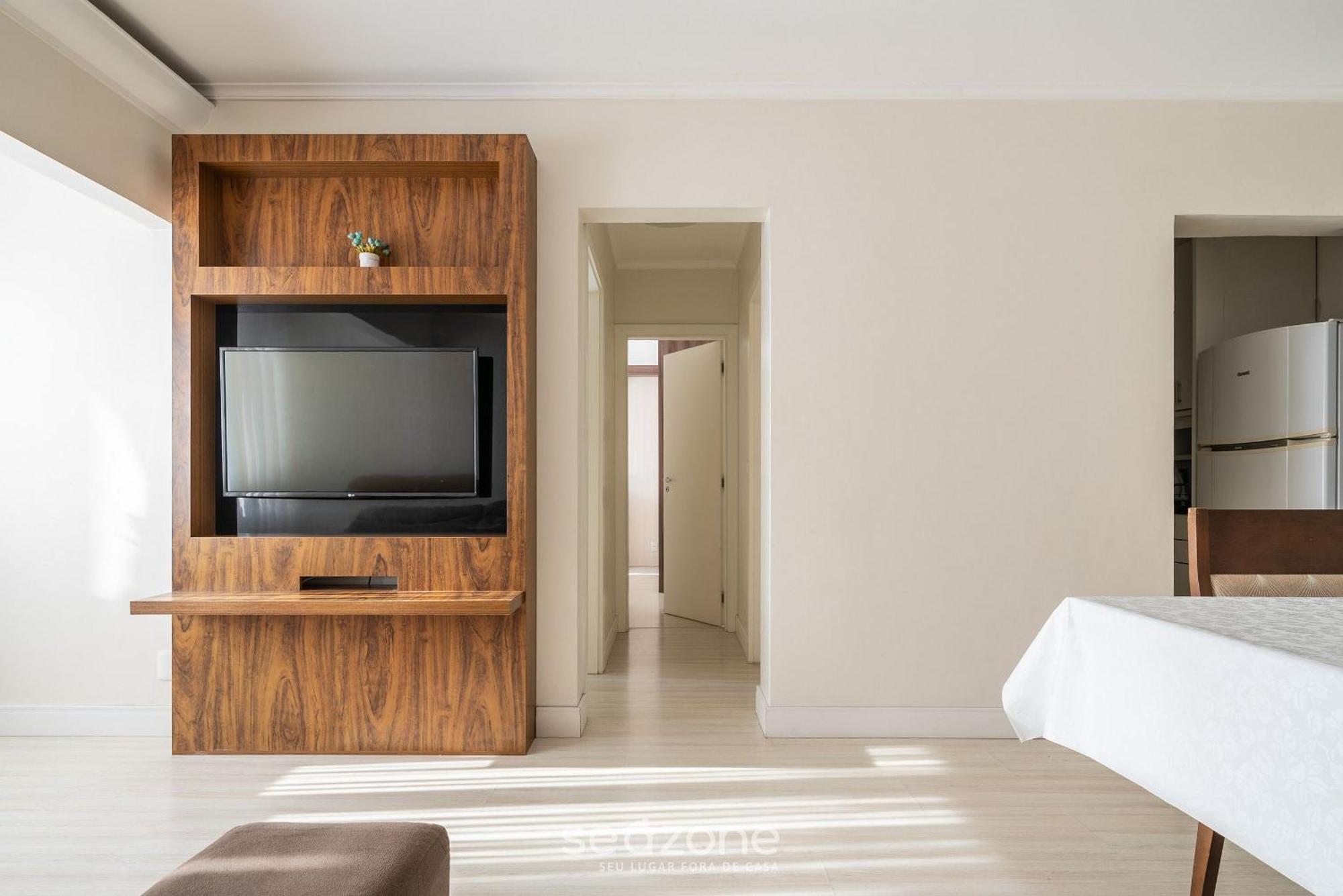 Apartment Apto Em A 4 Min Da Epf202 *