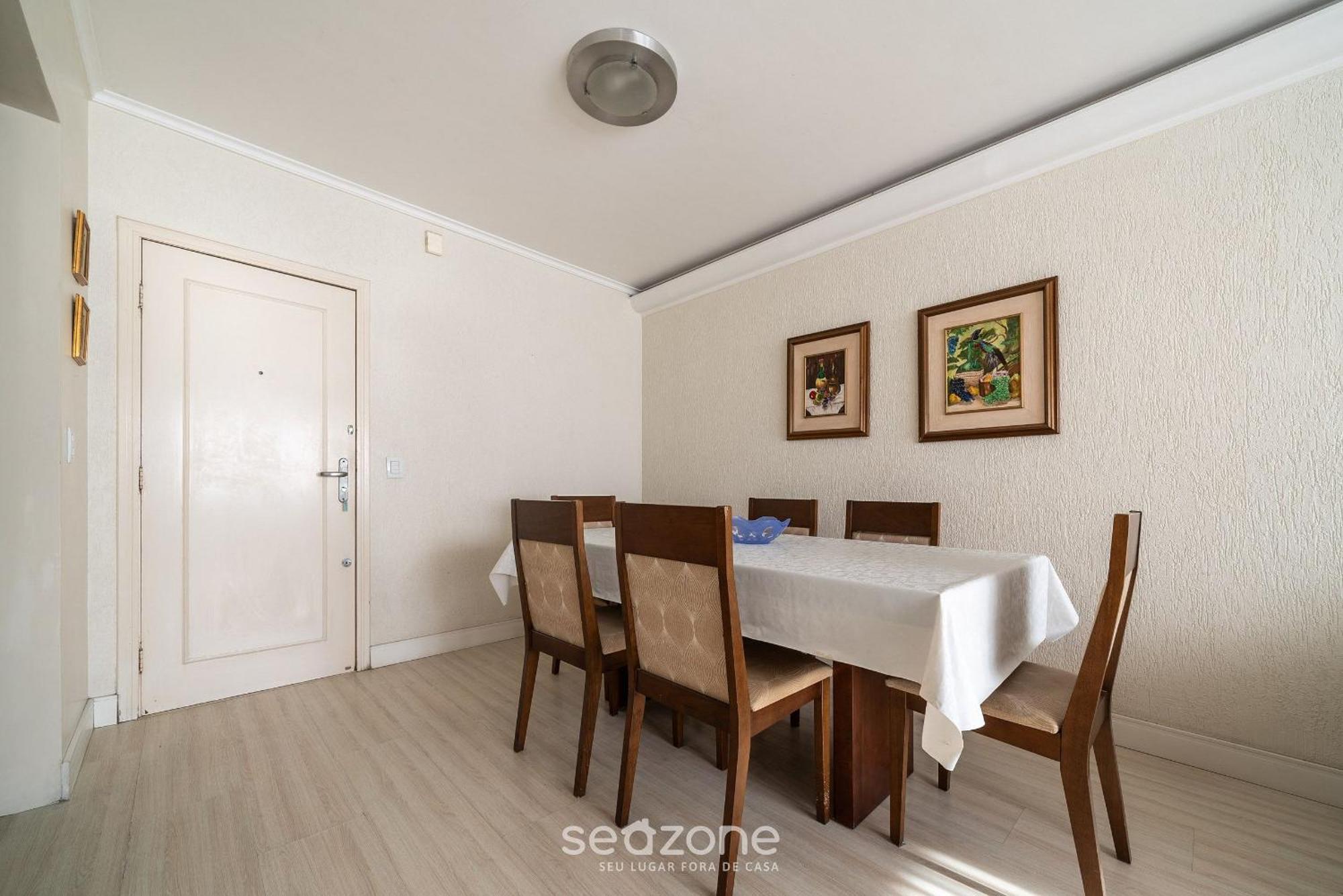 Apto Em A 4 Min Da Epf202 Apartment